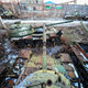 Illustration for article titled These Abandoned Tanks Are Rusting Mementoes of the Wars of the Past